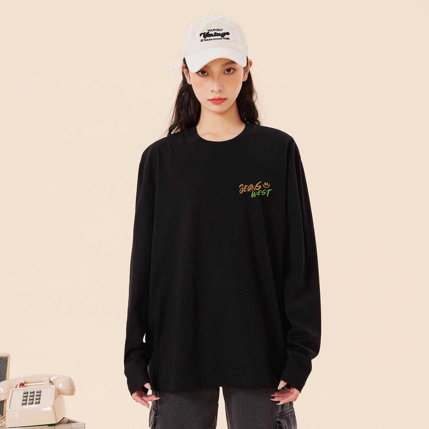 JEANSWEST T