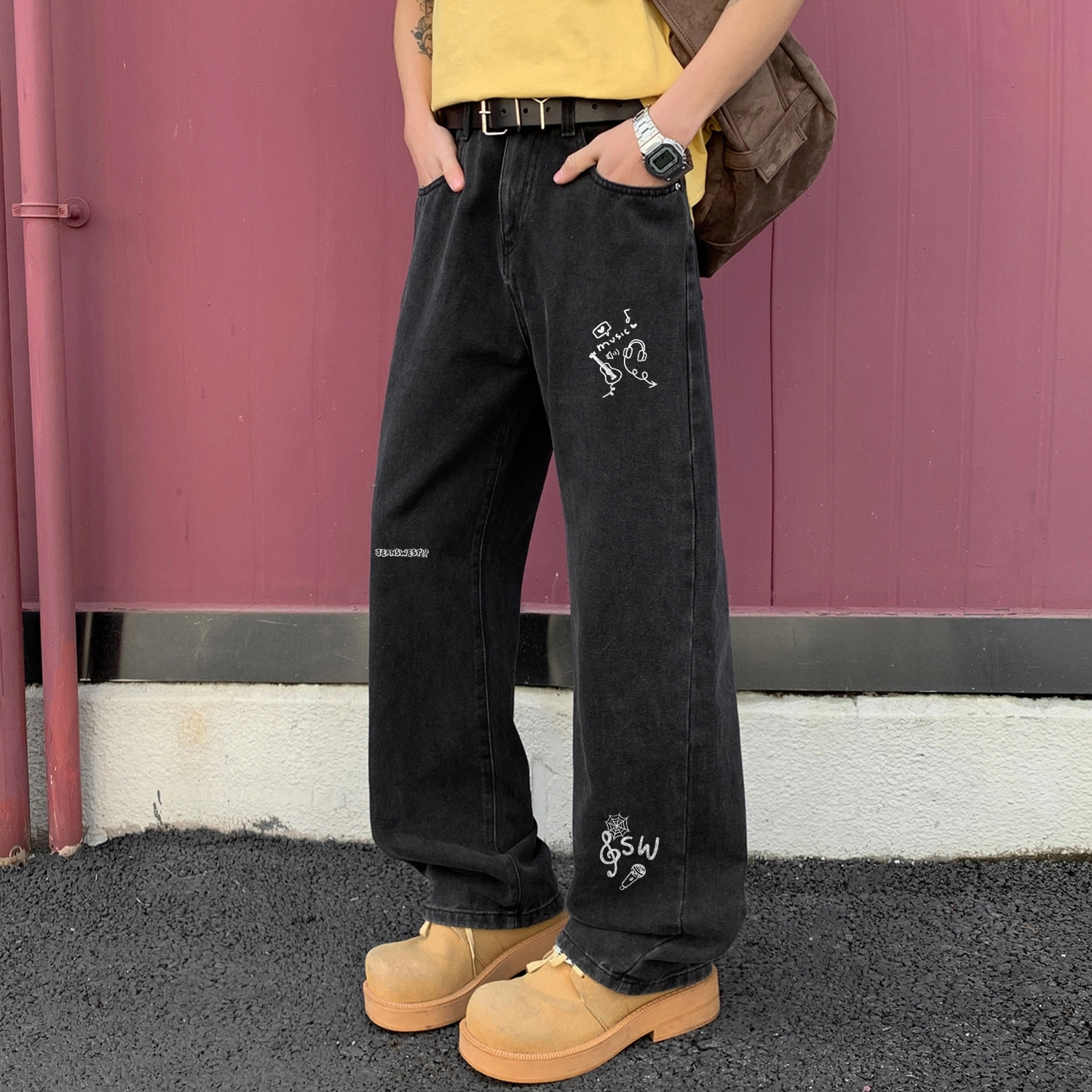 JEANSWEST vibe