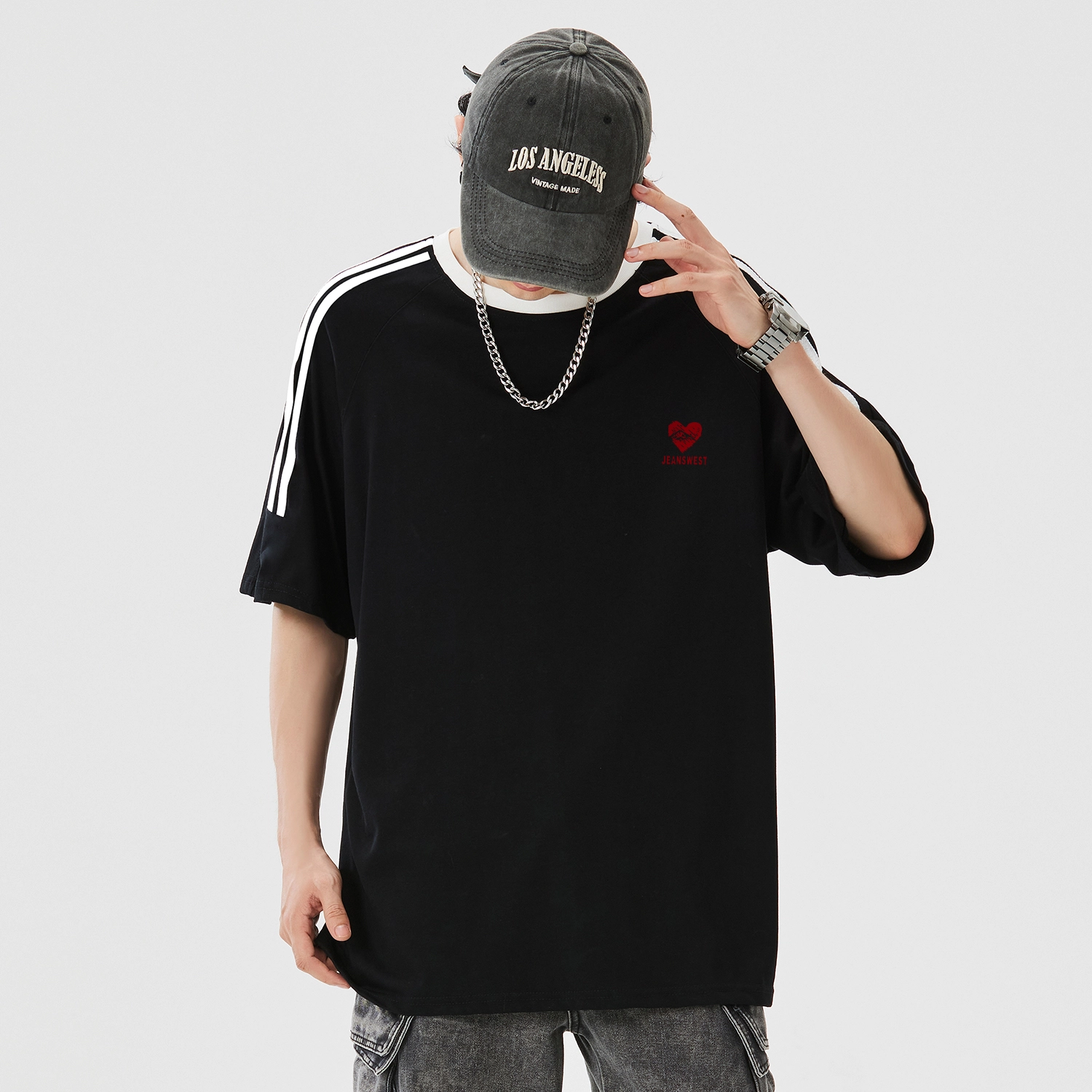JEANSWEST T