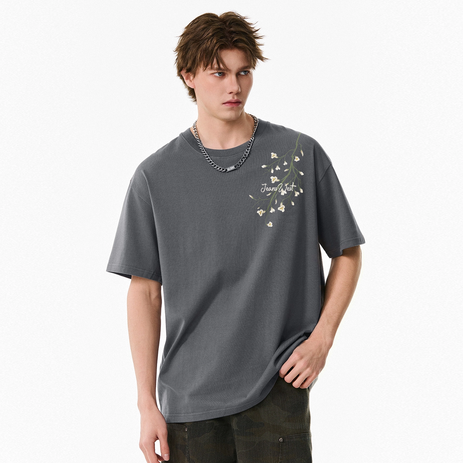 JEANSWEST logoT