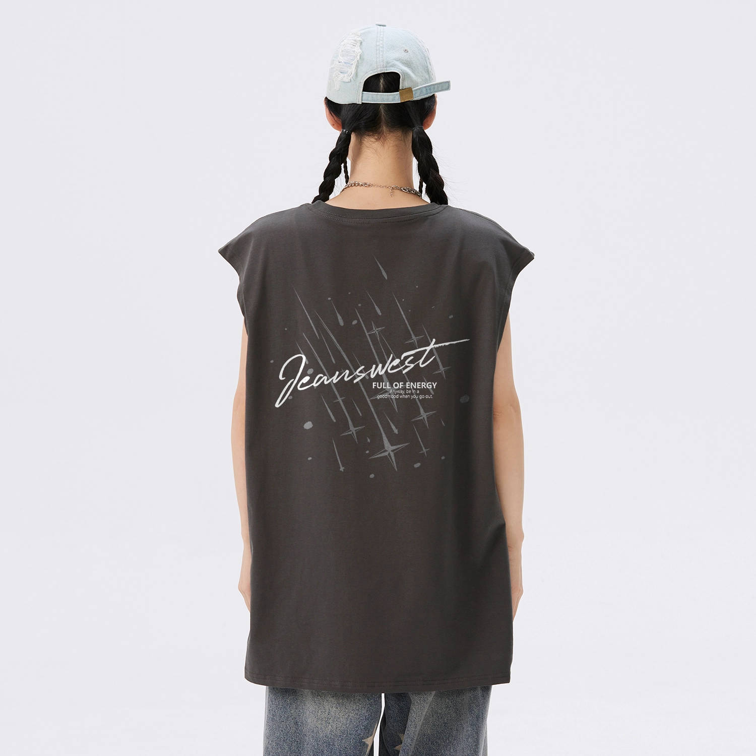 JEANSWEST Logo