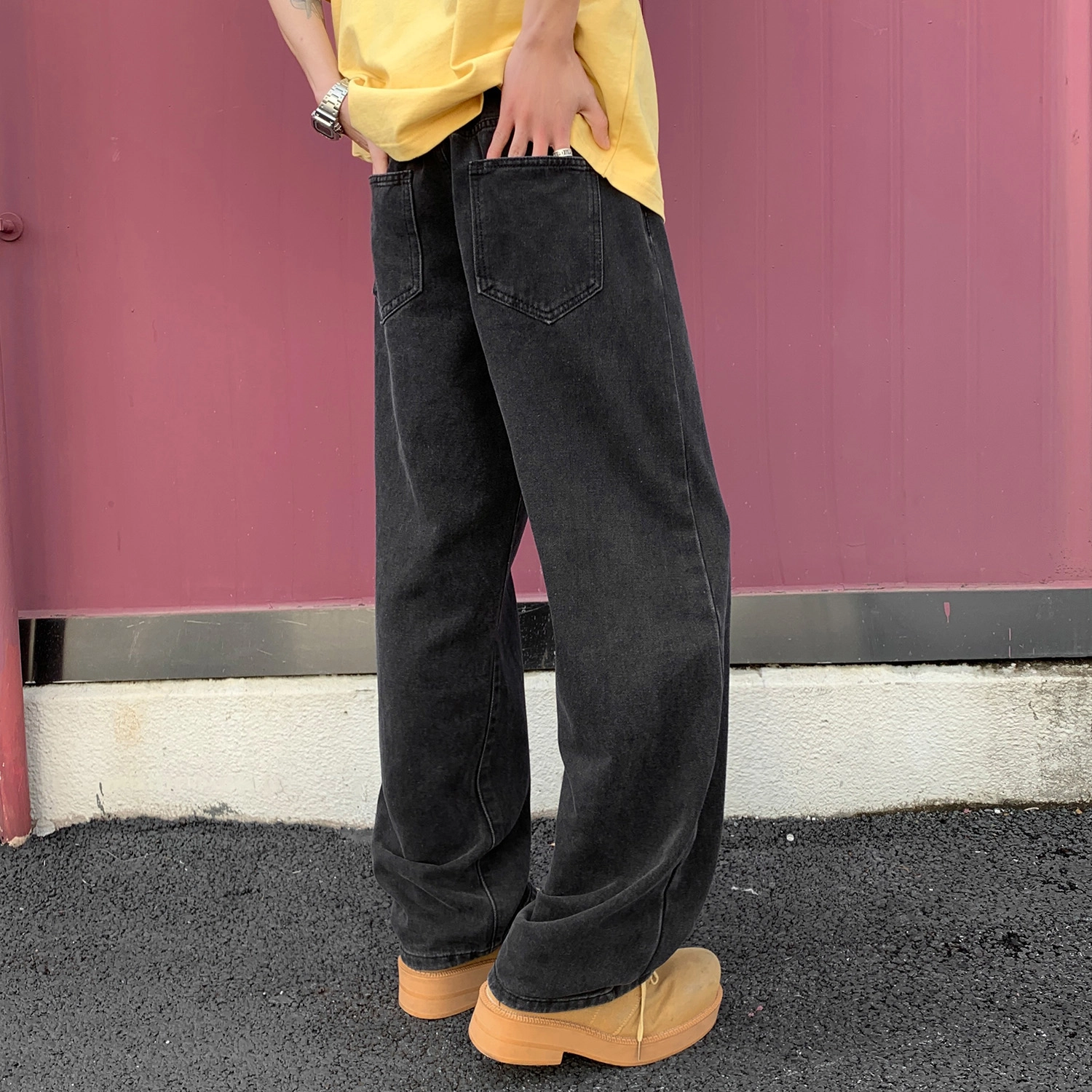 JEANSWEST vibe