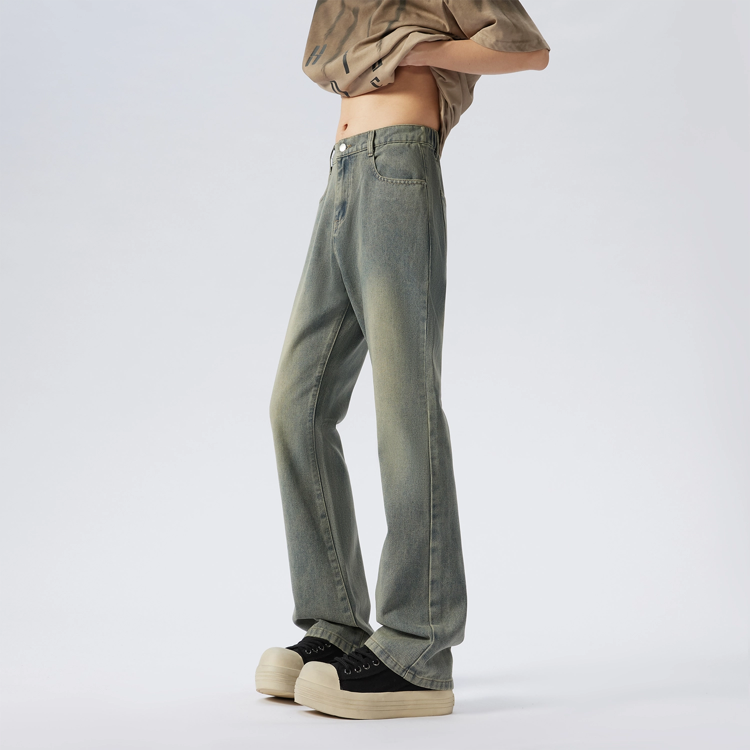 JEANSWEST cleanfit