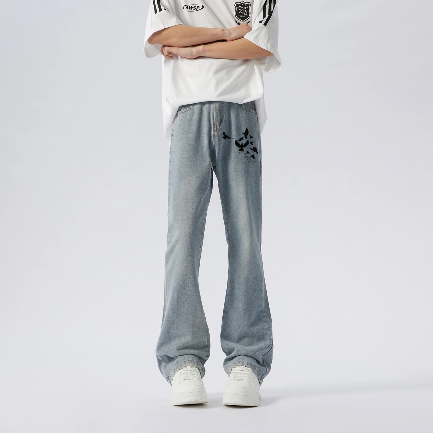 JEANSWEST vibe