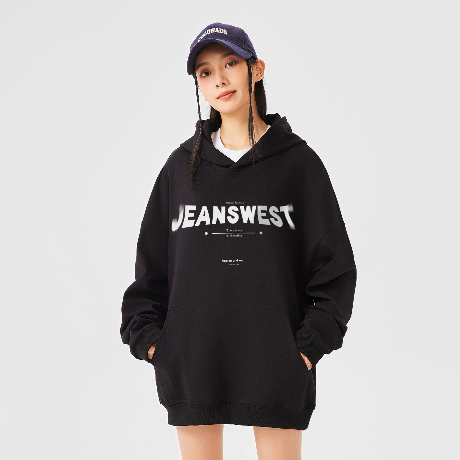 JEANSWEST