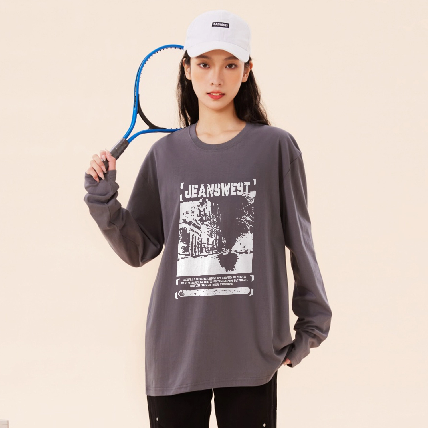 JEANSWEST T