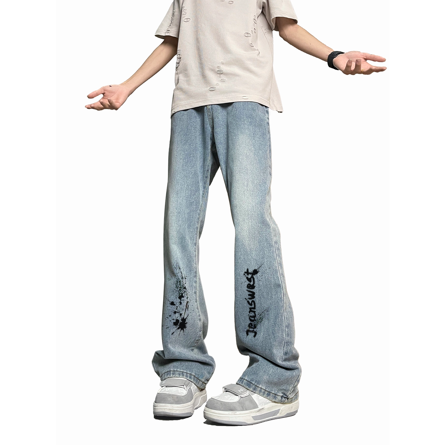 JEANSWEST vibelogo