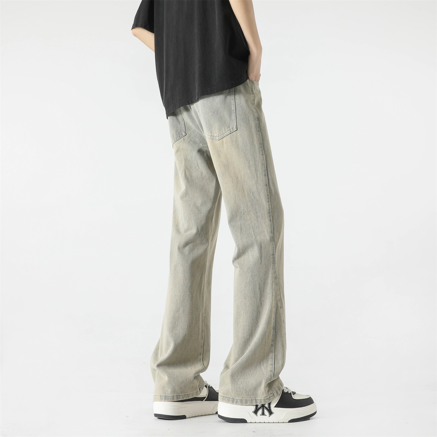 JEANSWEST cleanfit