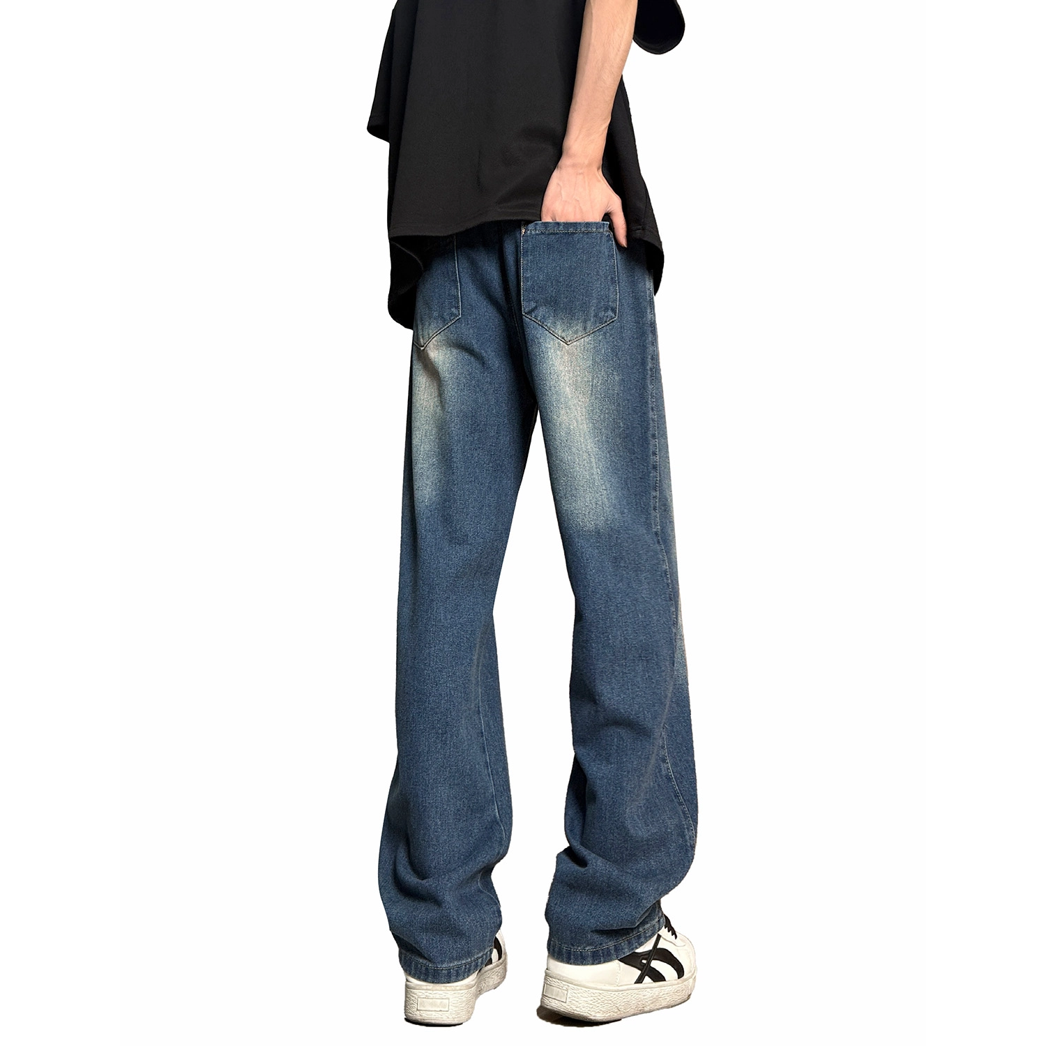JEANSWEST logo
