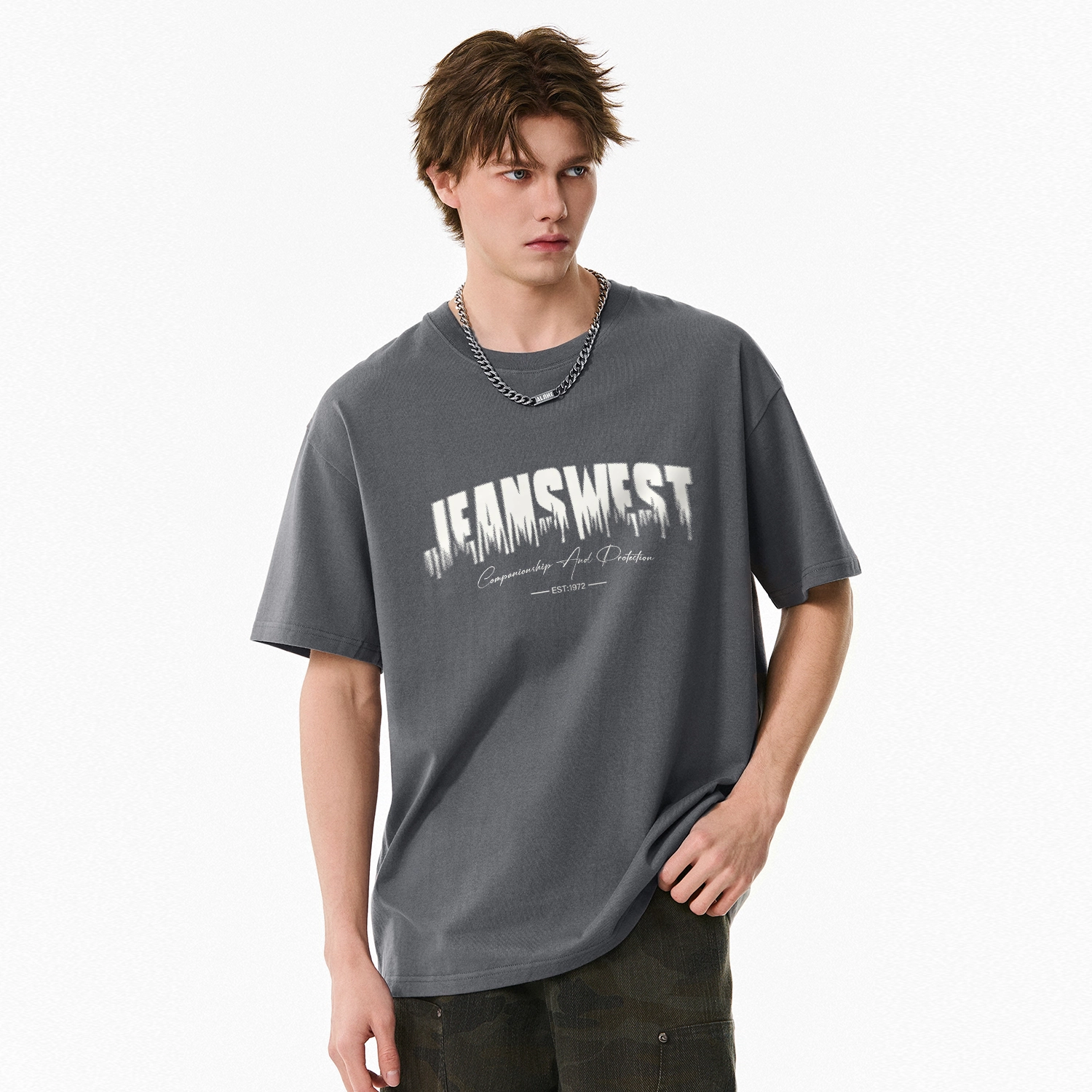 JEANSWEST LOGOT