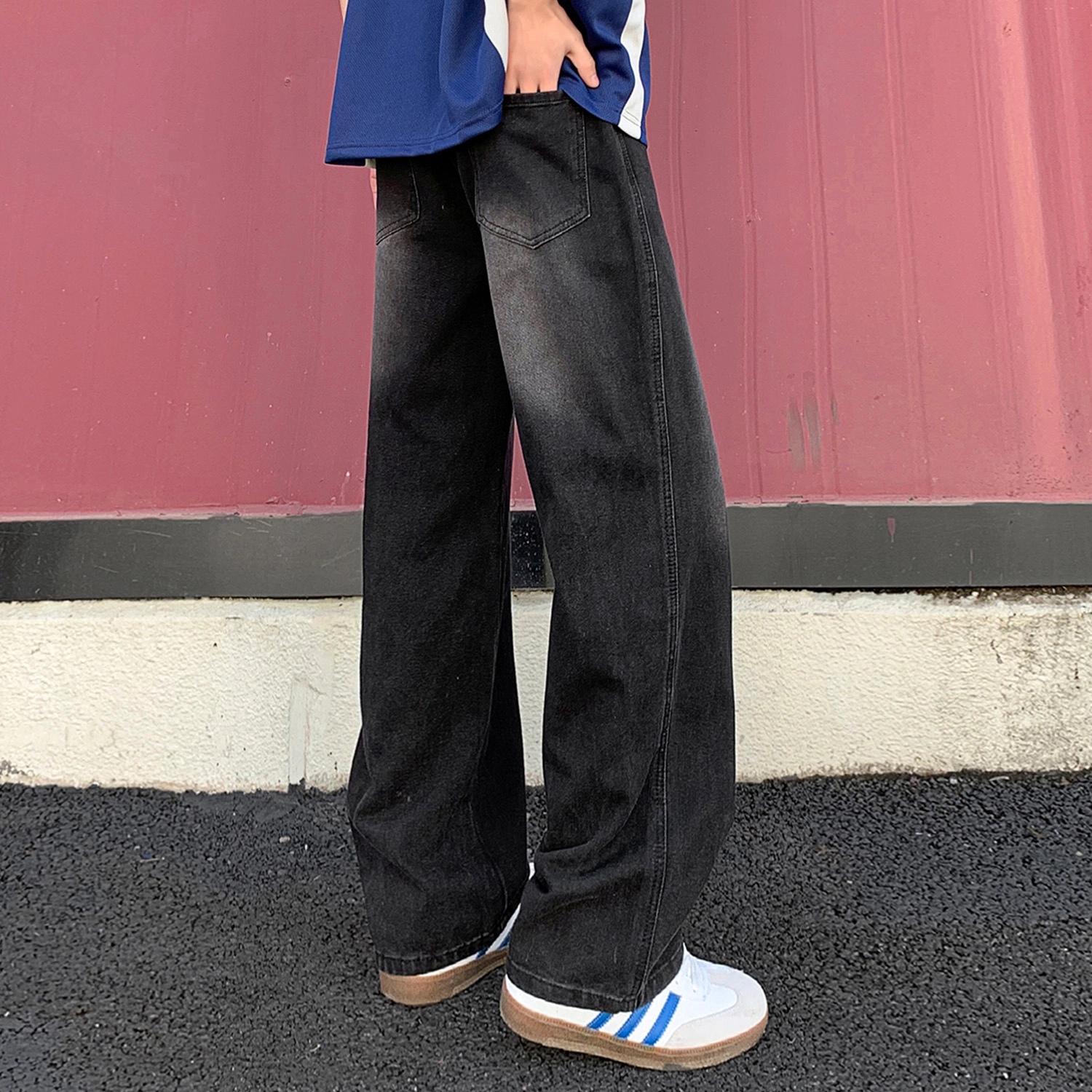 JEANSWEST vibe