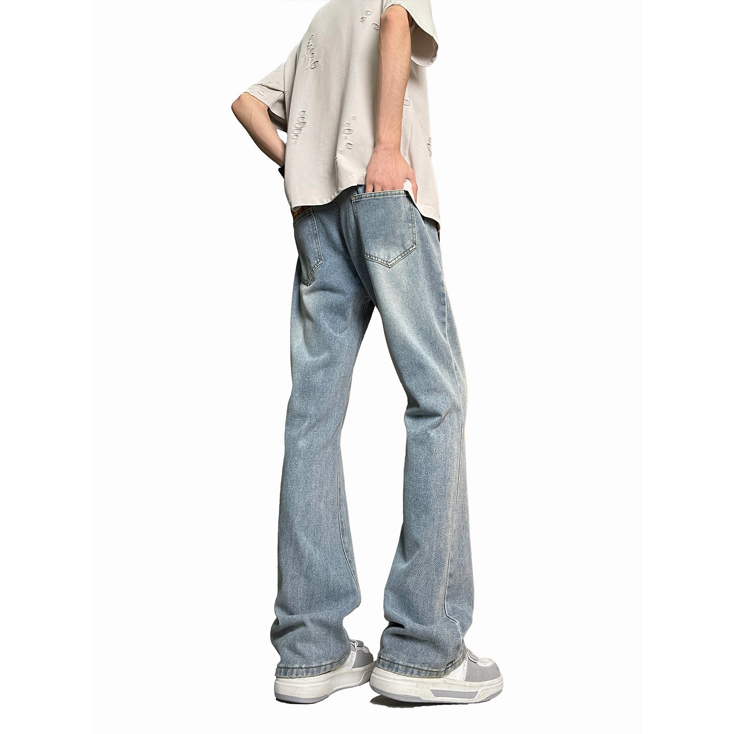 JEANSWEST Logo