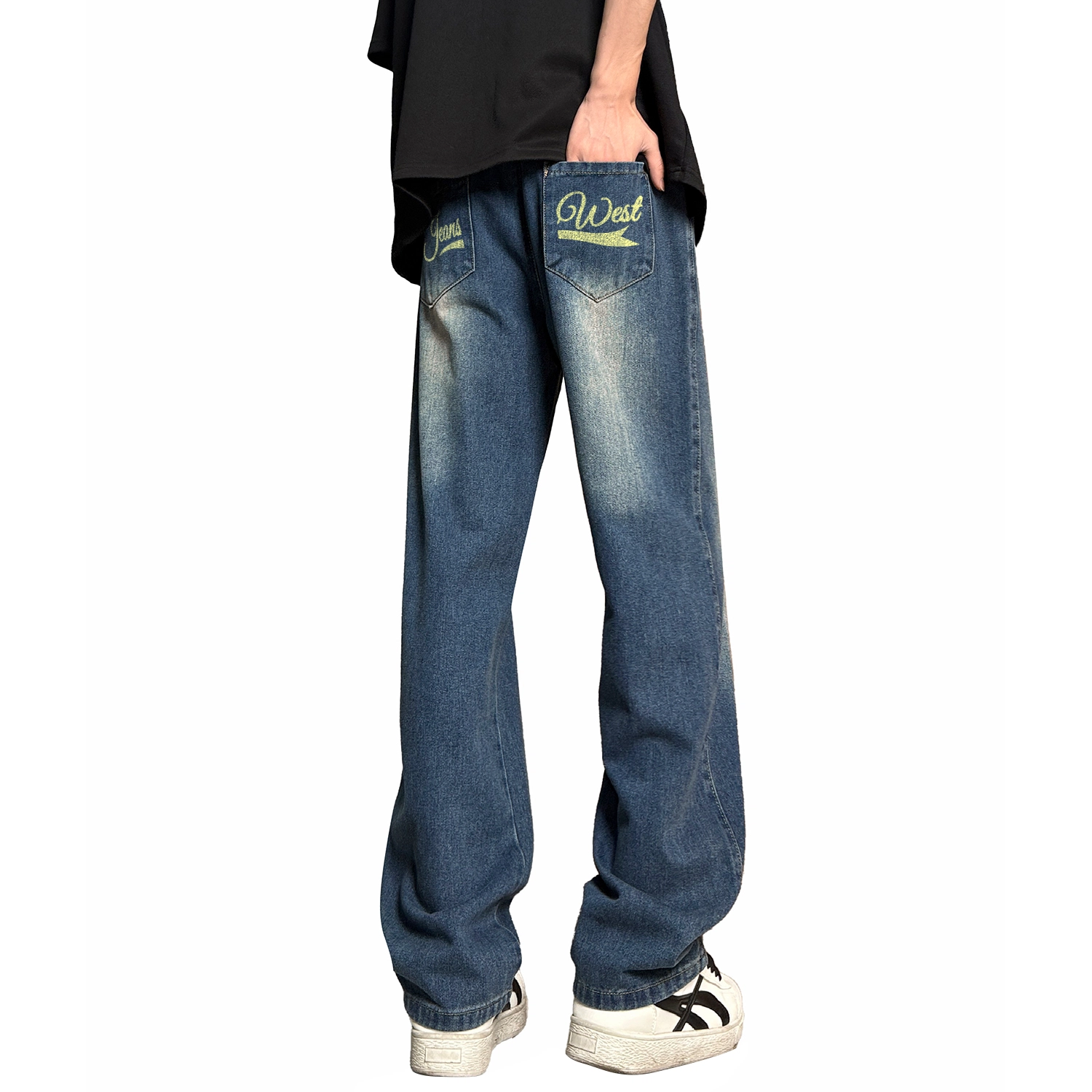 JEANSWEST Logo