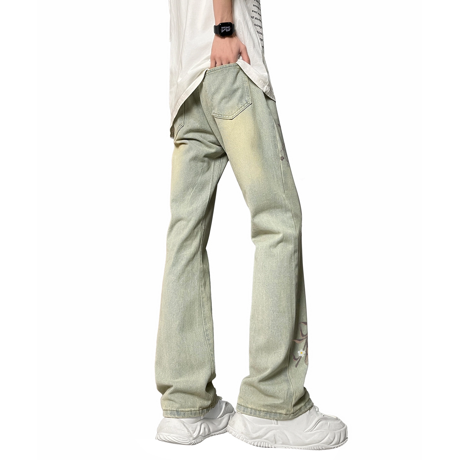 JEANSWEST vibelogo
