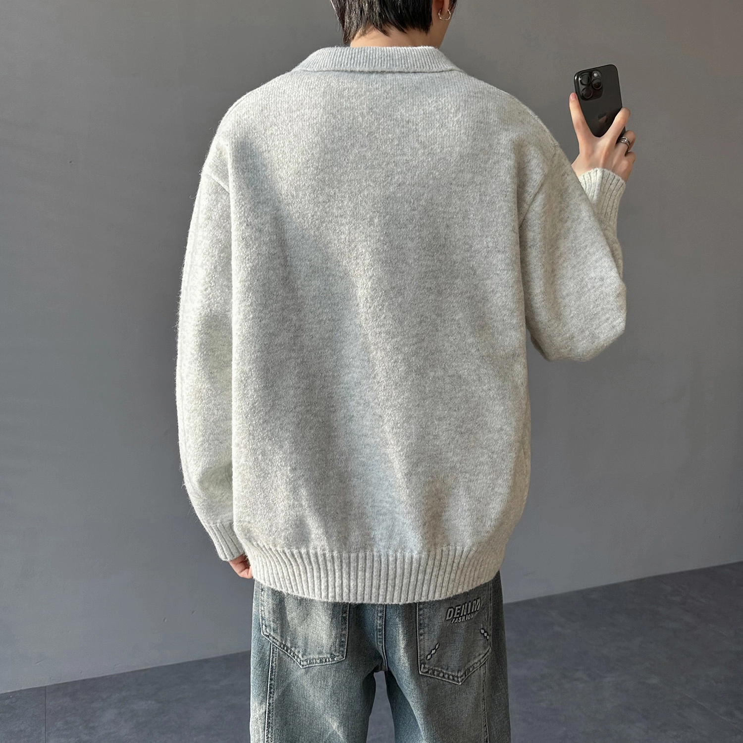 JEANSWEST V