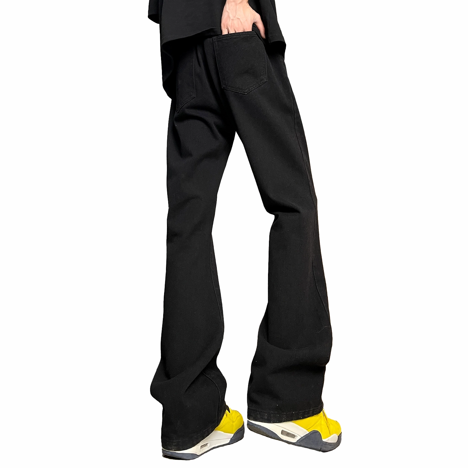 JEANSWEST vibelogo