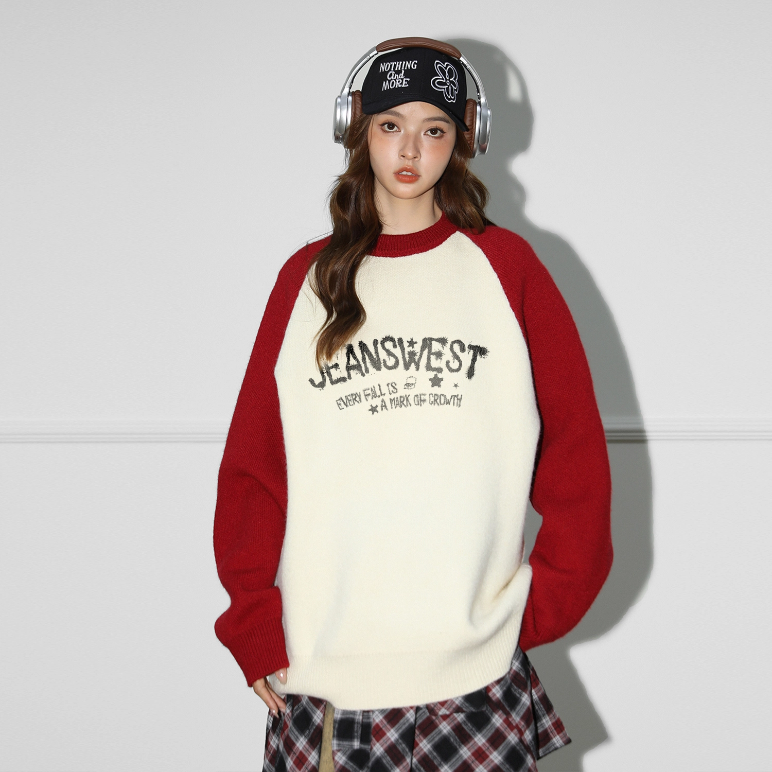 JEANSWEST Logo