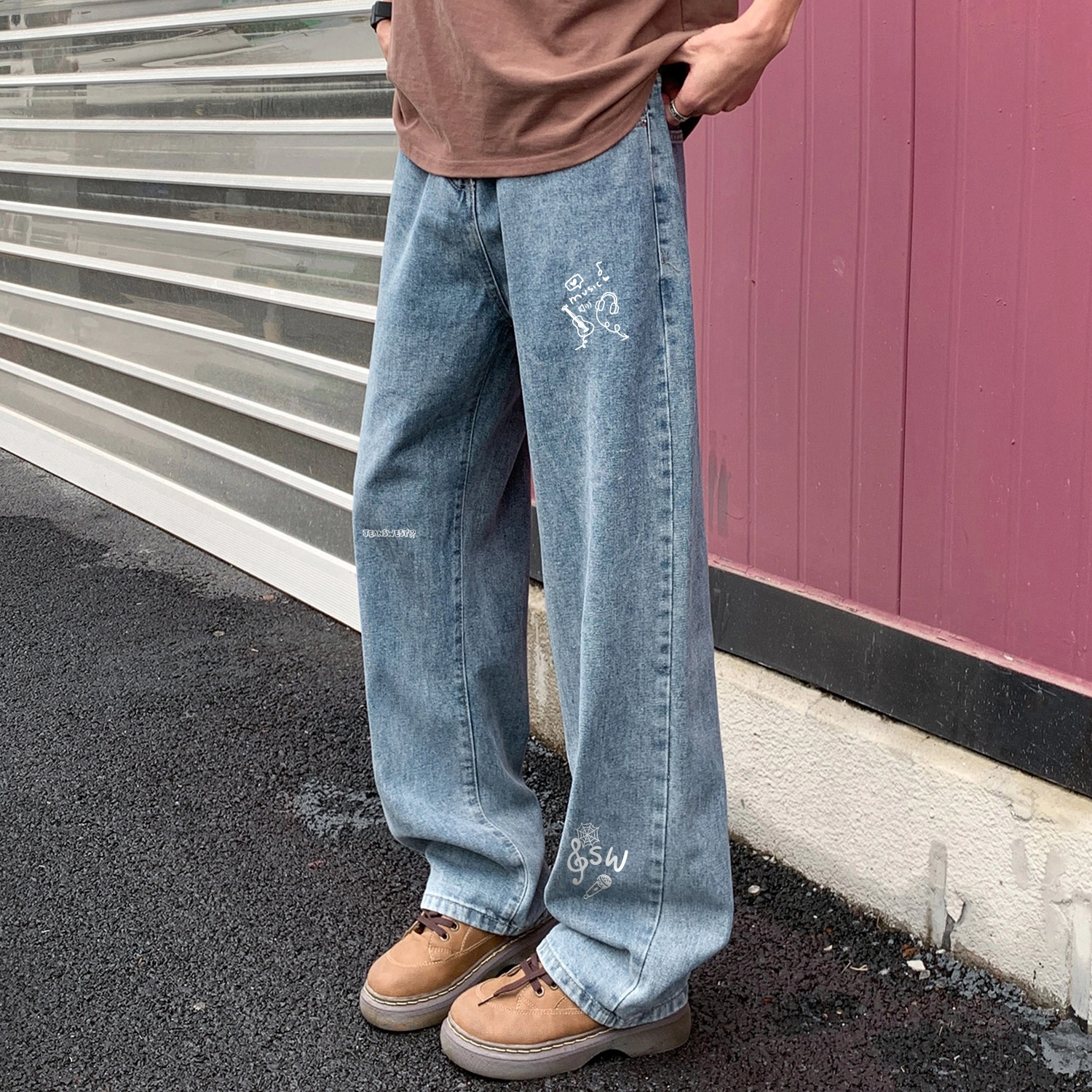 JEANSWEST vibe