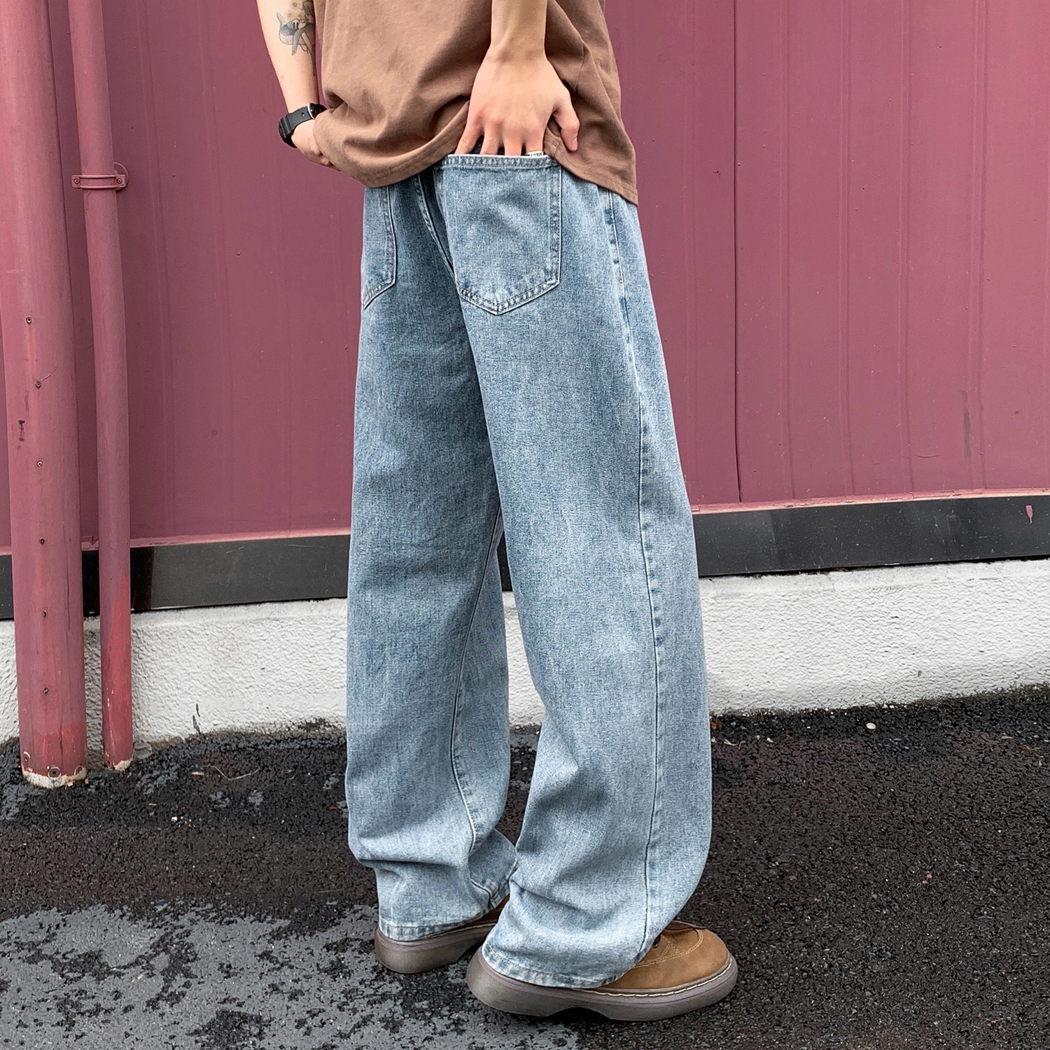 JEANSWEST vibe