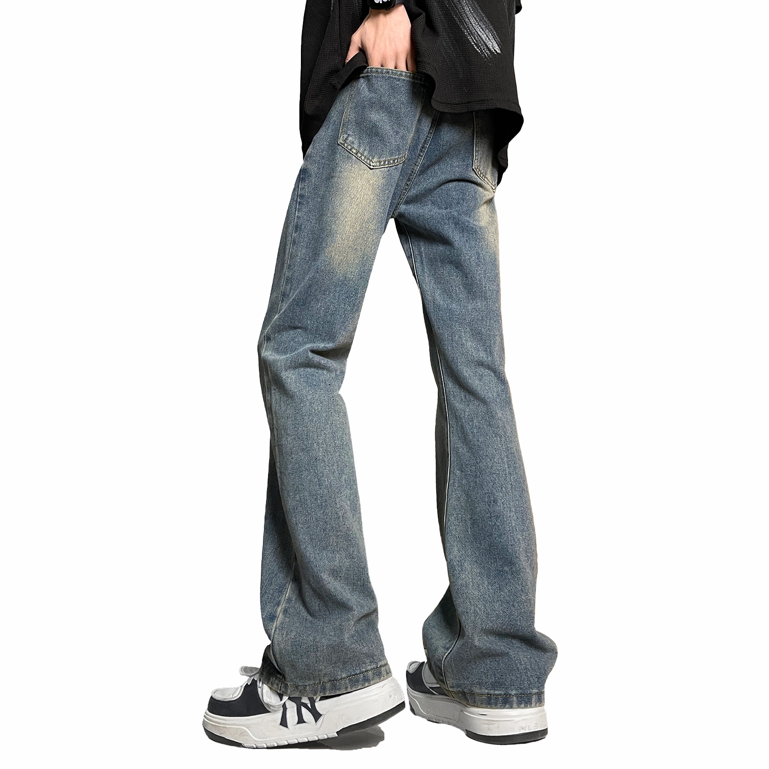 JEANSWEST vibelogo