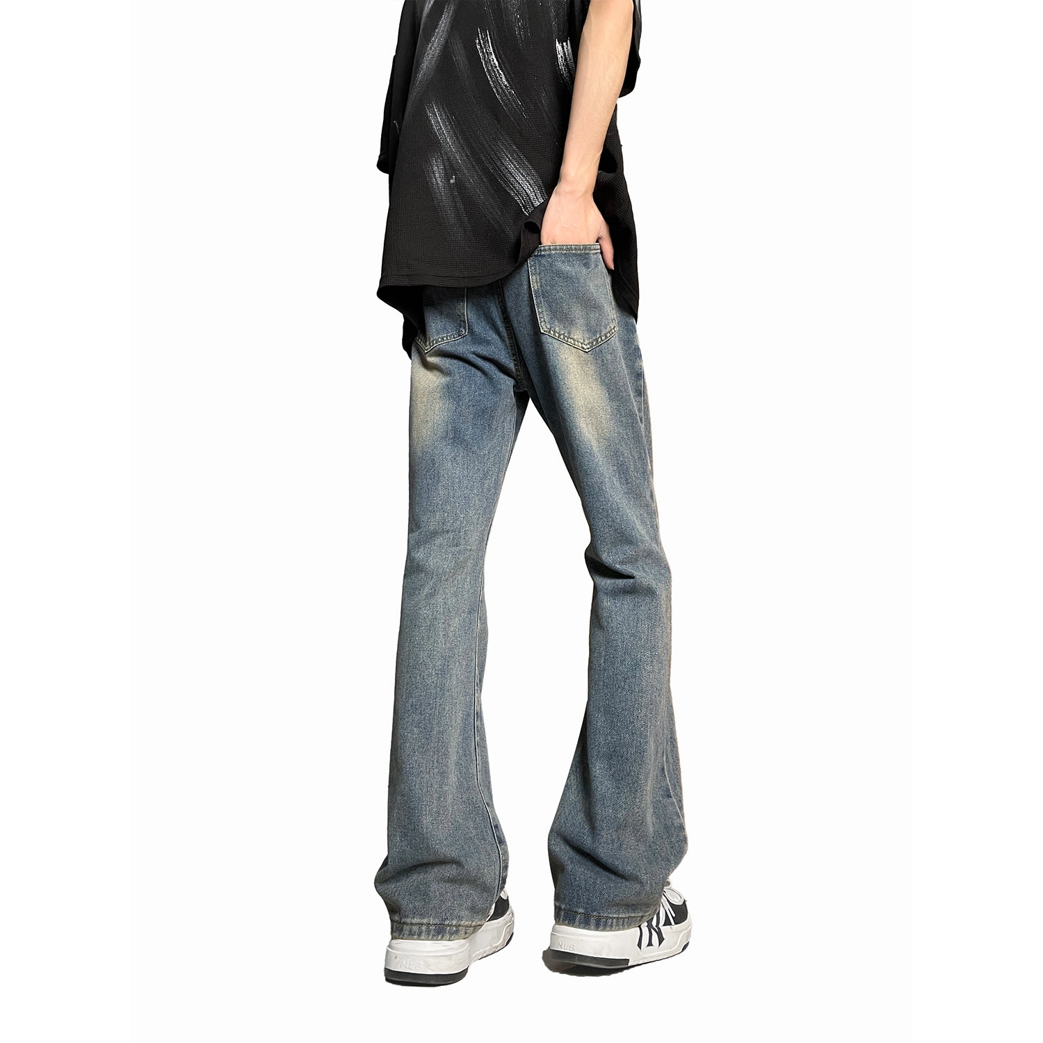 JEANSWEST Logo