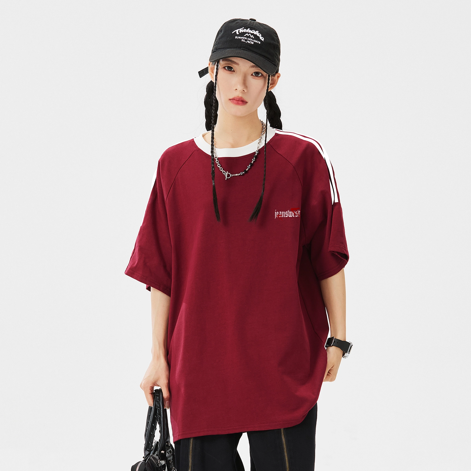 JEANSWEST t