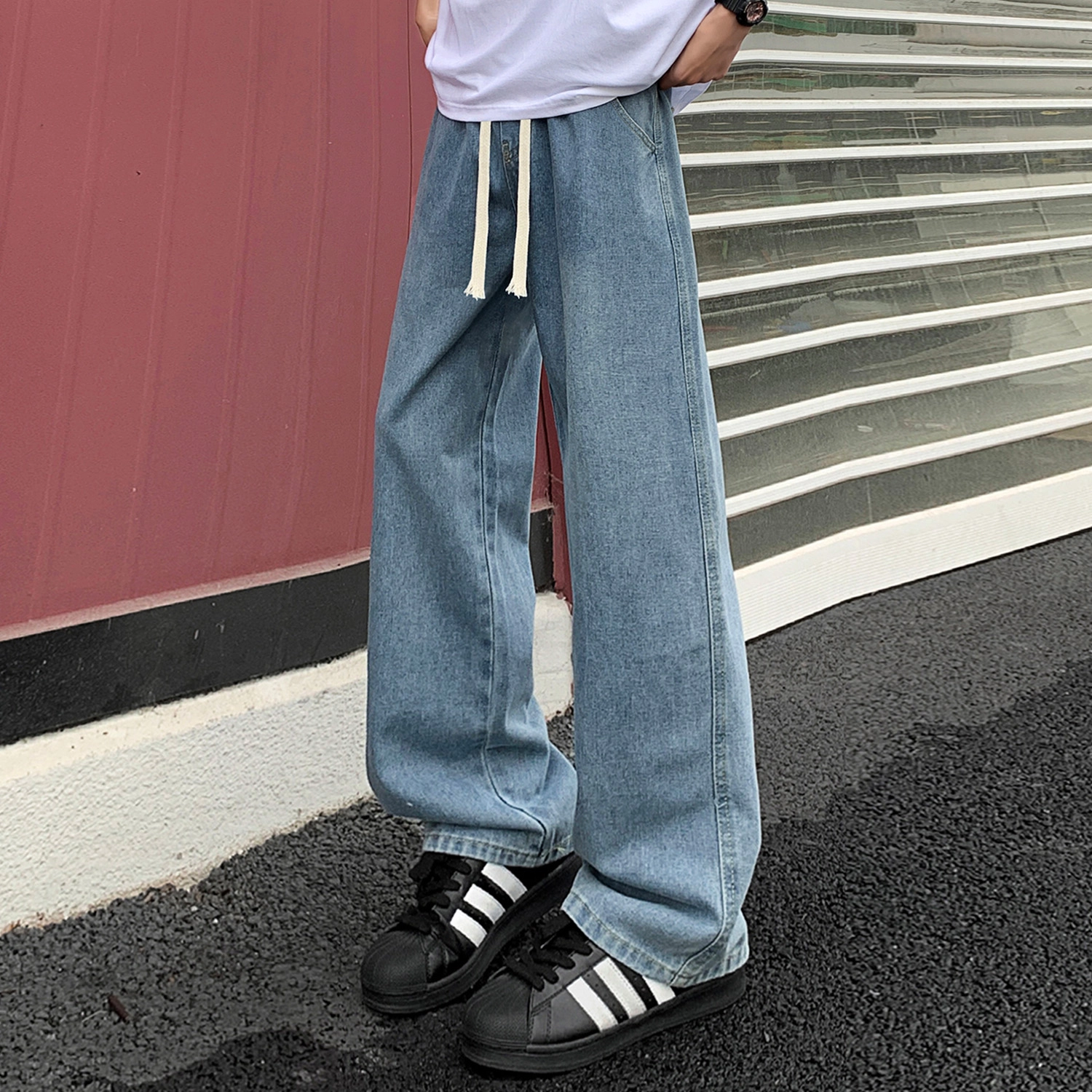 JEANSWEST vibe