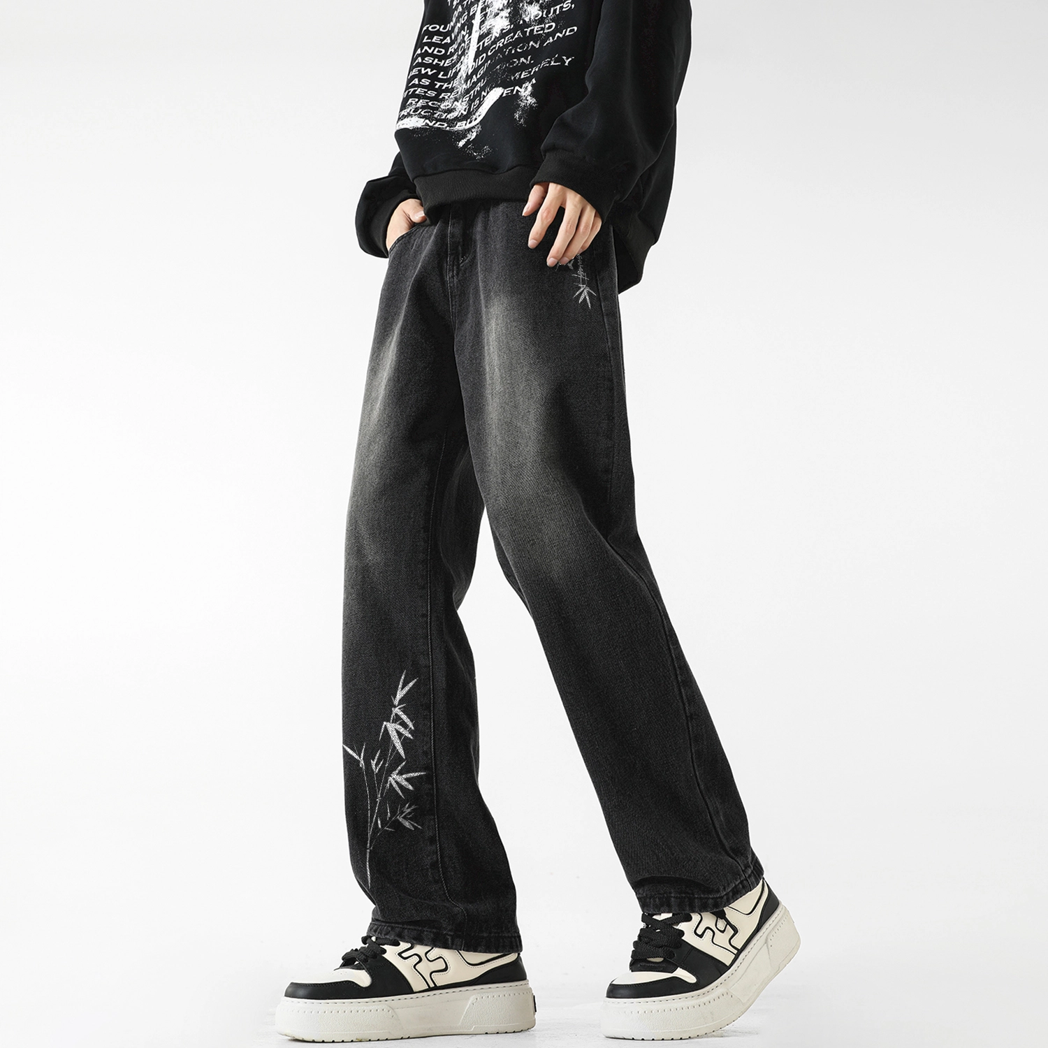 JEANSWEST Logo