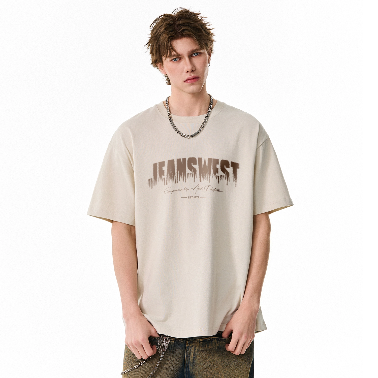 JEANSWEST LOGOT