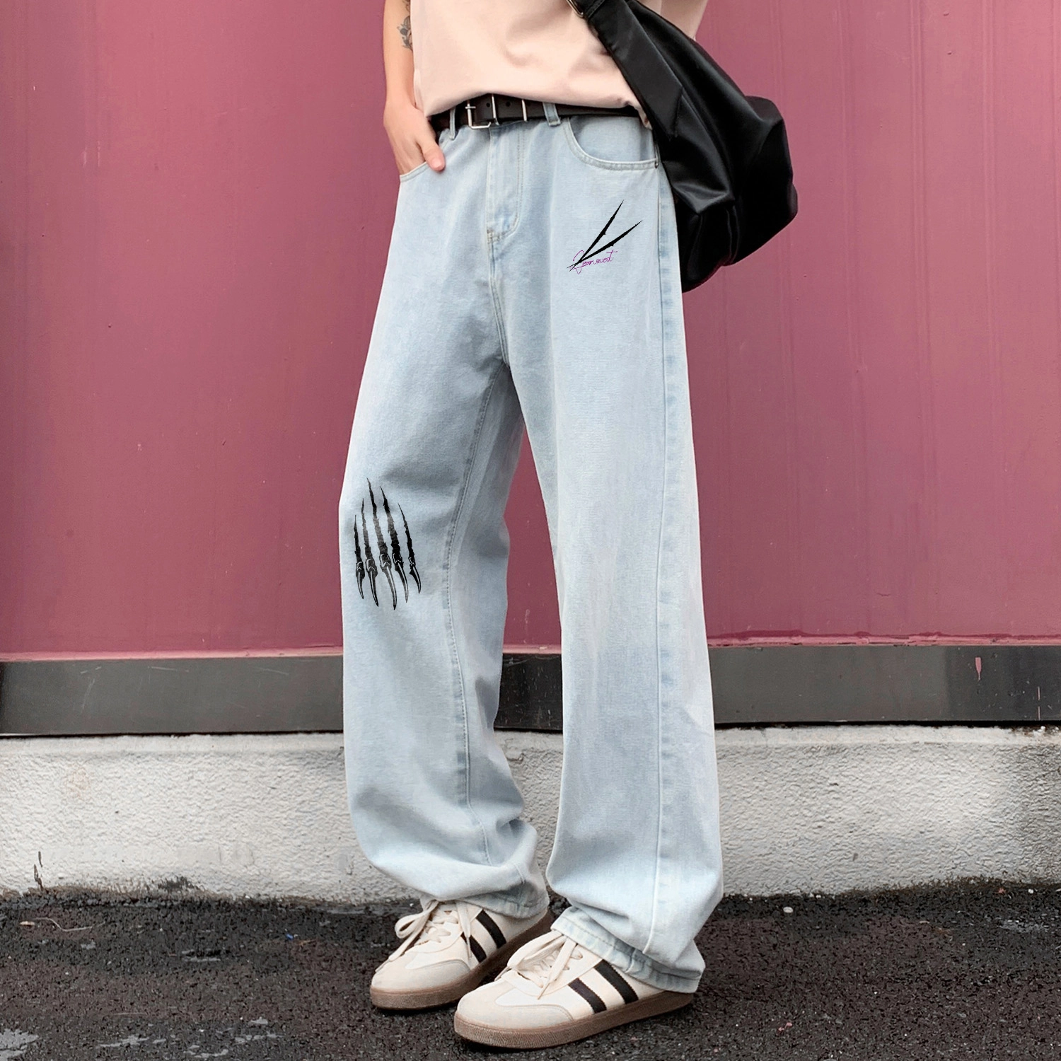 JEANSWEST vibe
