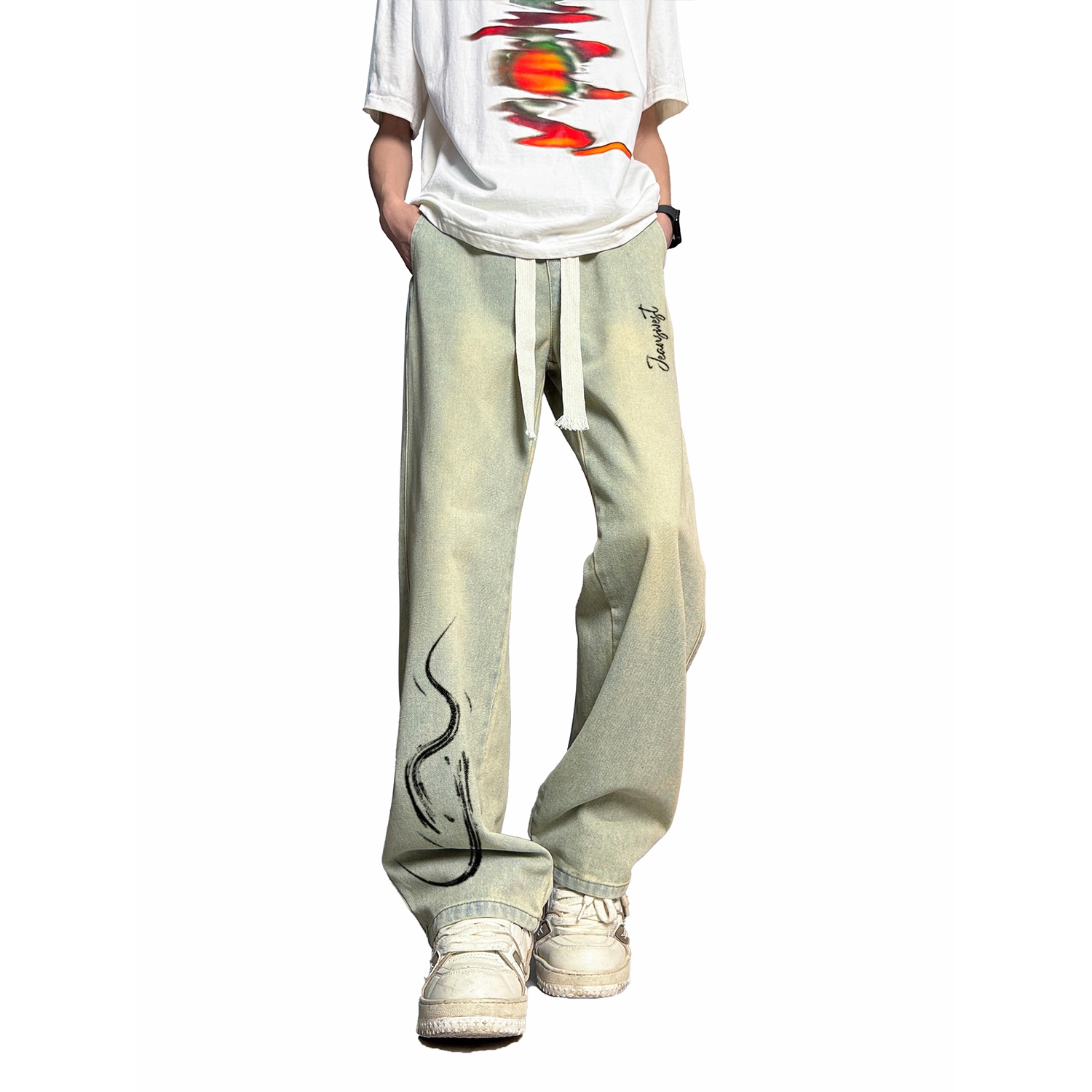 JEANSWEST logo