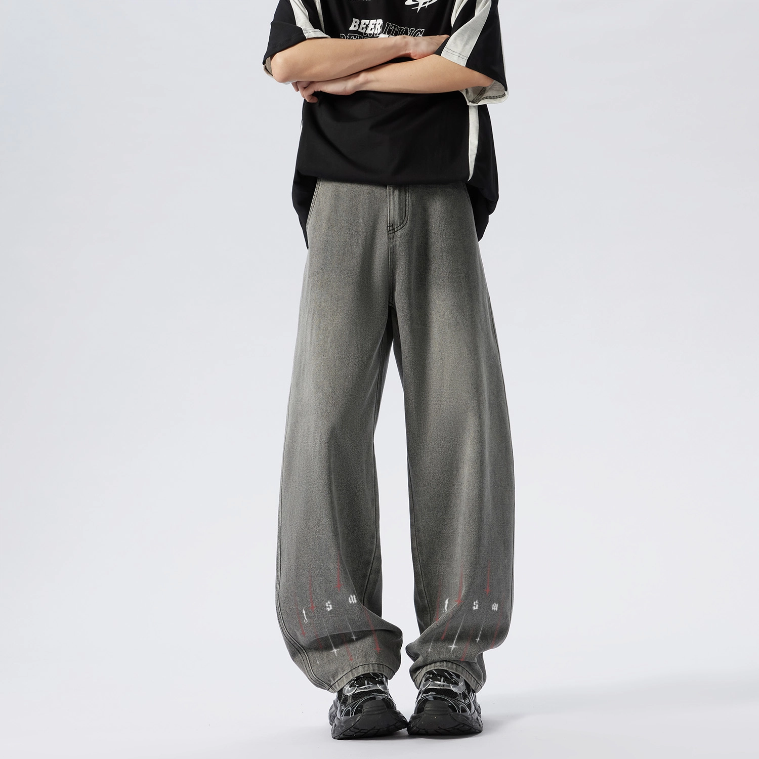 JEANSWEST cleanfit
