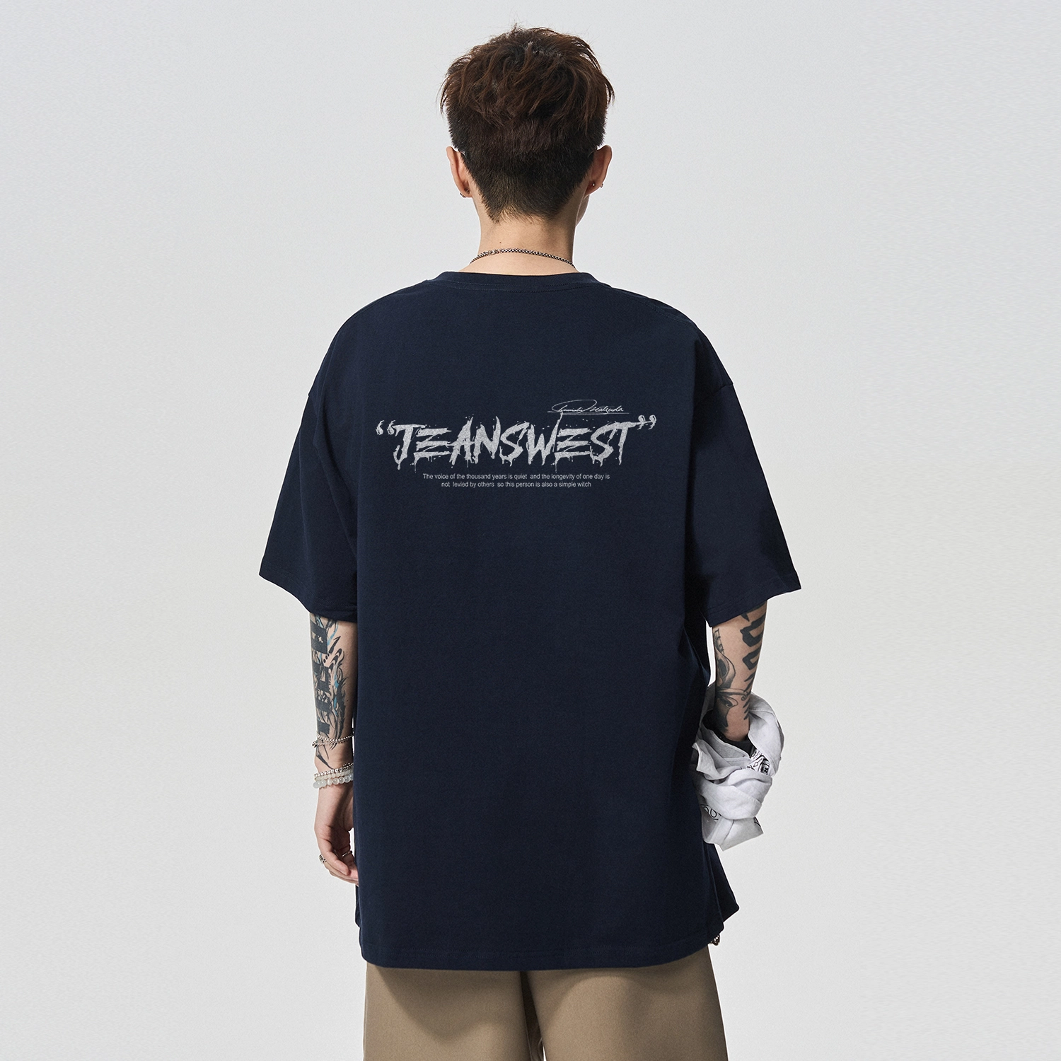 JEANSWEST LogoT