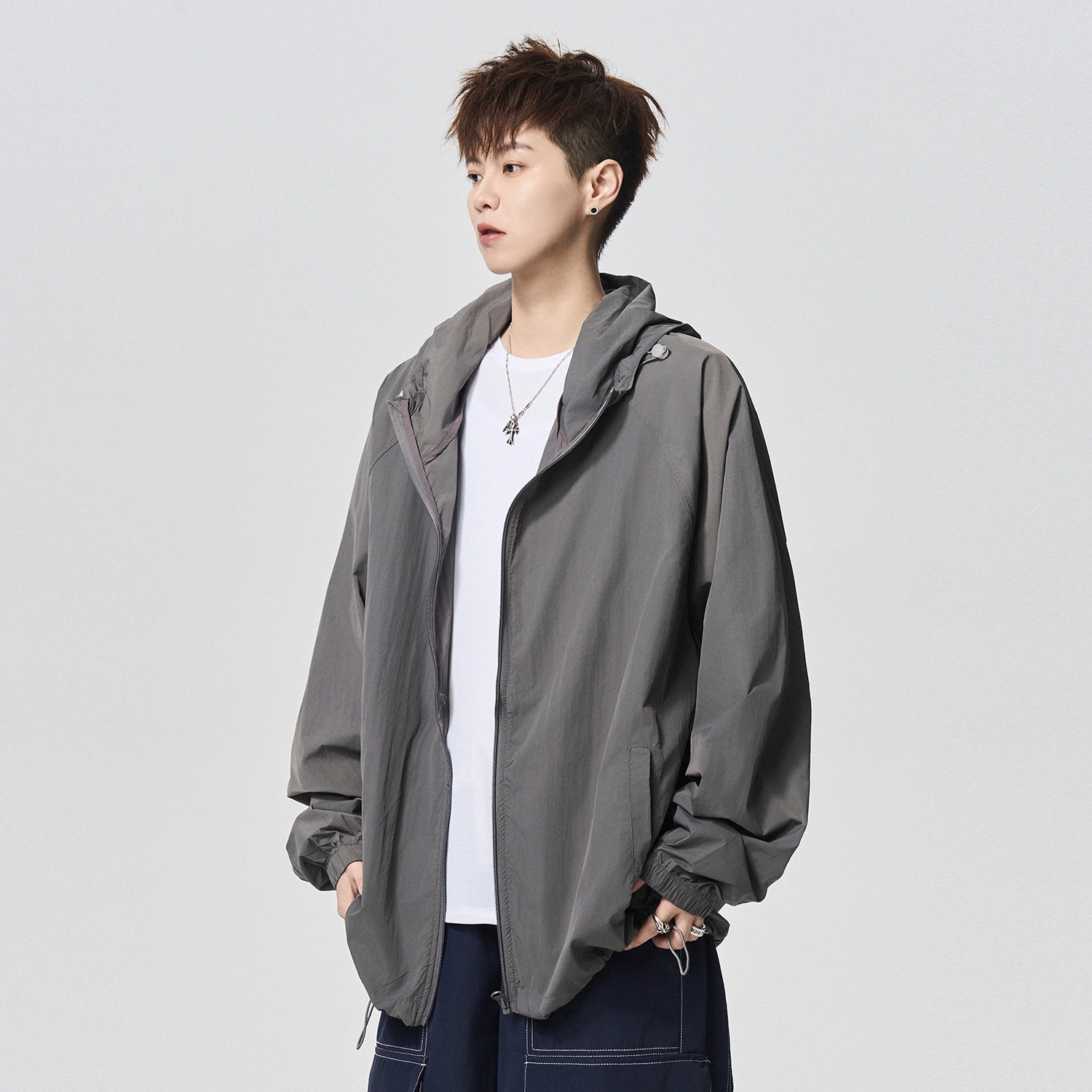 JEANSWEST UPF50+