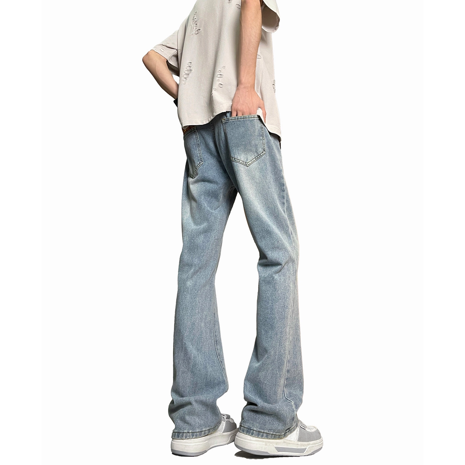 JEANSWEST cleanfit