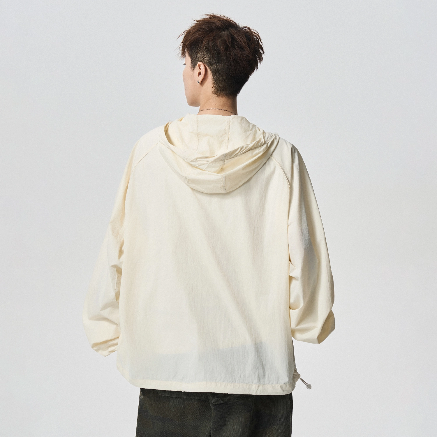 JEANSWEST JPF100+
