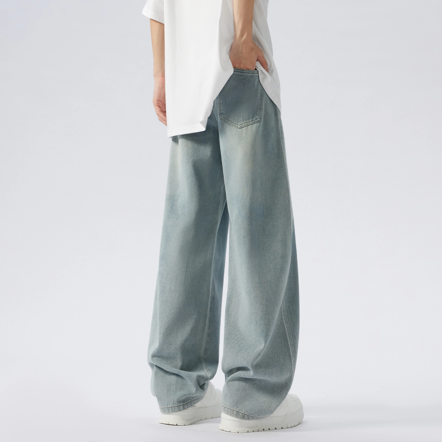 JEANSWEST cleanfit