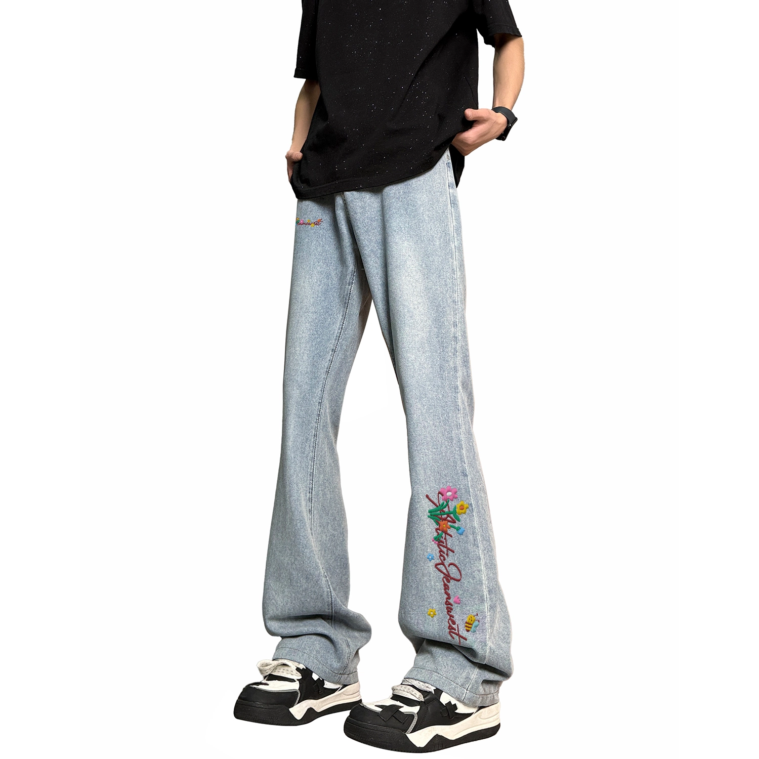 JEANSWEST vibe