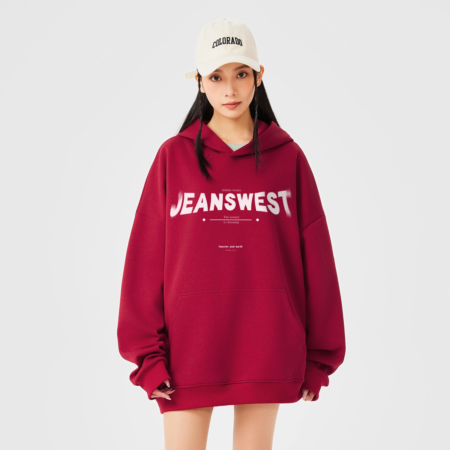 JEANSWEST