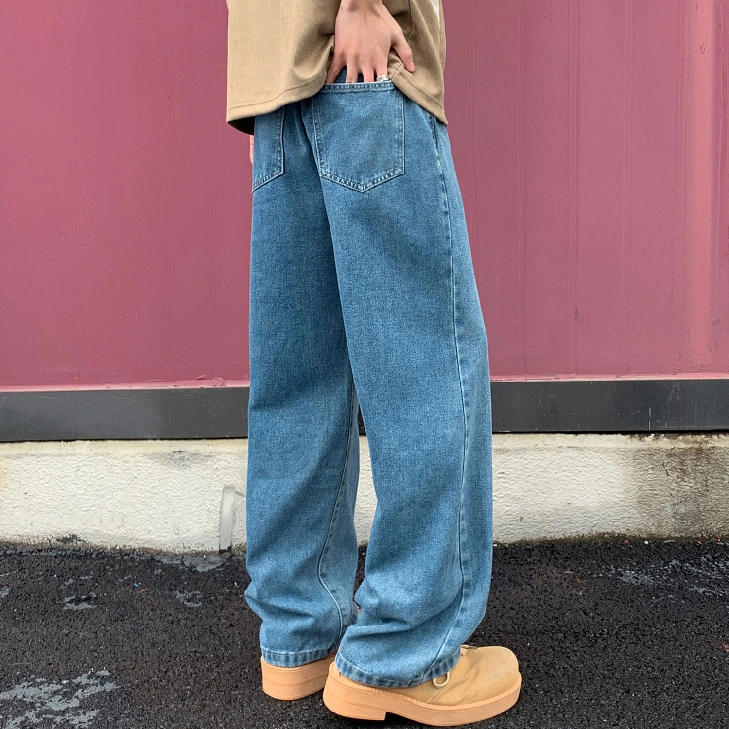 JEANSWEST vibe