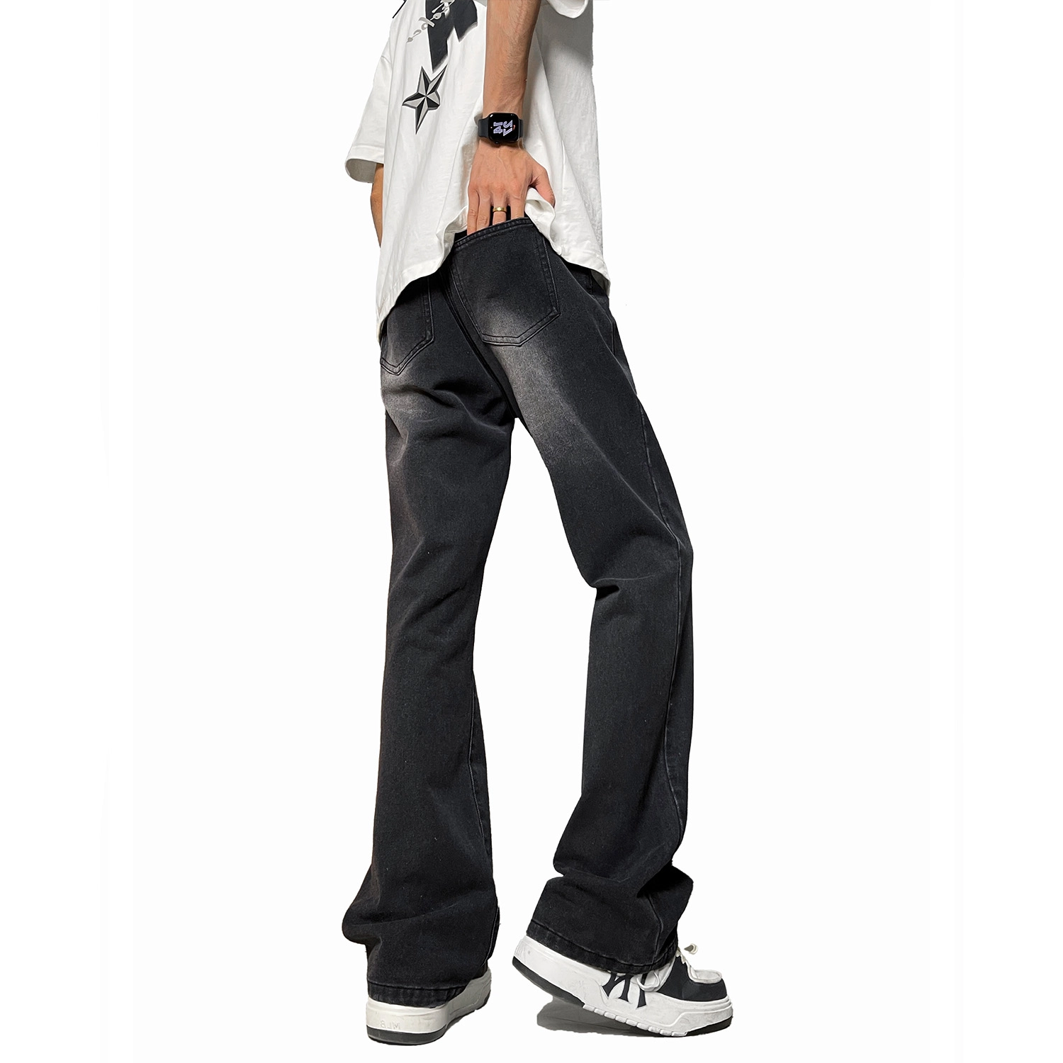 JEANSWEST cleanfit