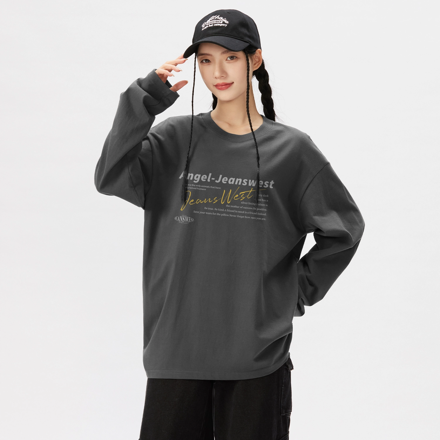 JEANSWEST T