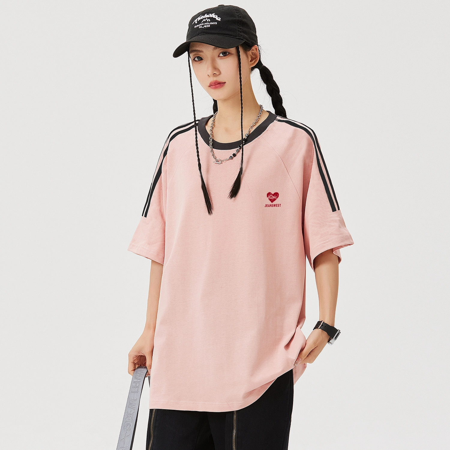 JEANSWEST T