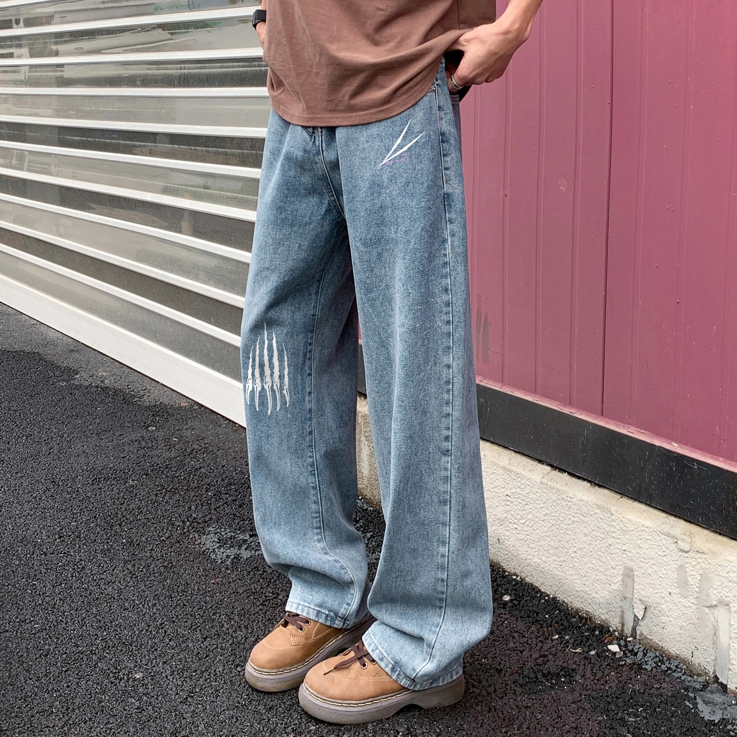 JEANSWEST vibe