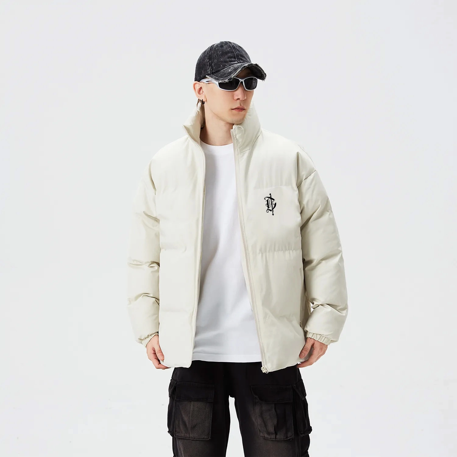 DUKE+DEXTER cleanfit