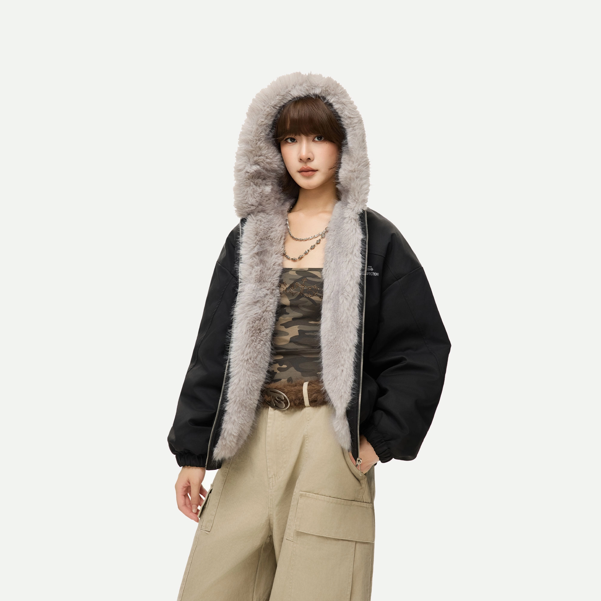 DUKE+DEXTER cleanfit