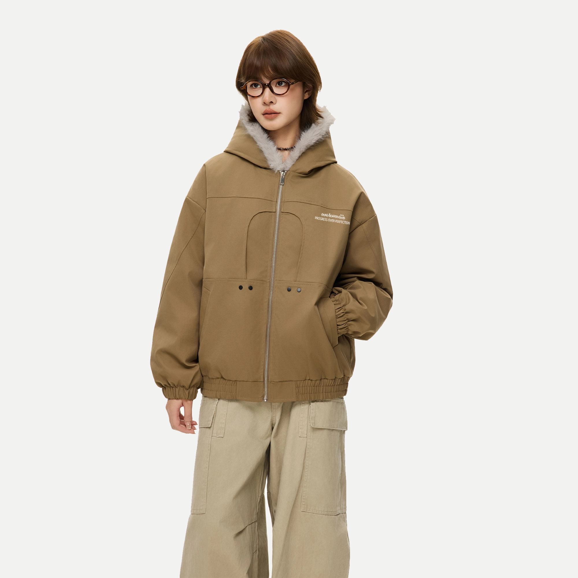 DUKE+DEXTER cleanfit