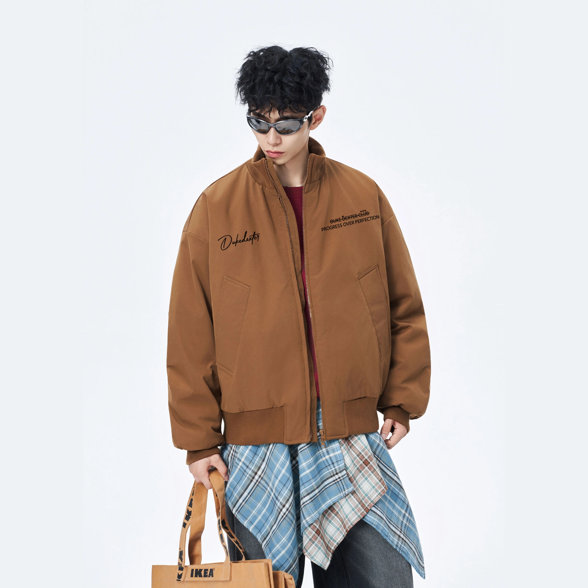 DUKE+DEXTER cleanfit