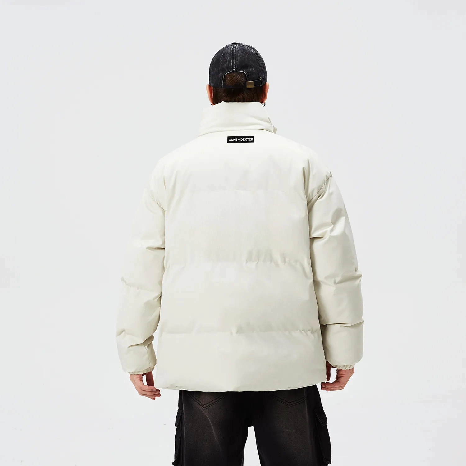 DUKE+DEXTER cleanfit