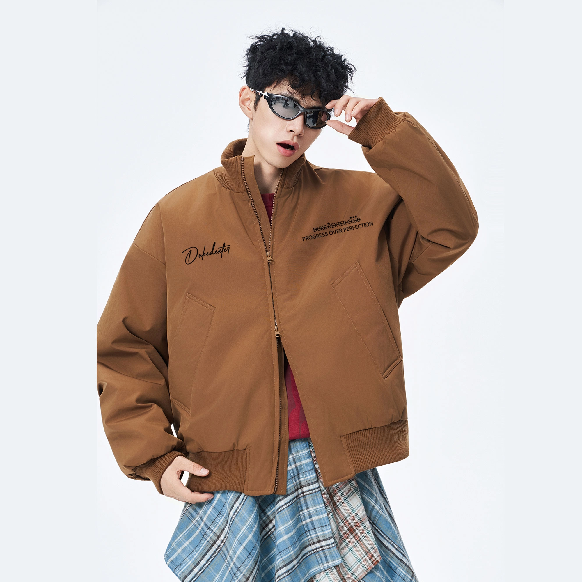 DUKE+DEXTER cleanfit